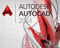 한글 AutoCAD 2014 3D