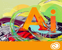 Illustrator CC(Creative Cloud) Part.2