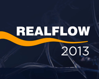 RealFlow2013 for MAYA2014 Part.1