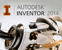 Autodesk Inventor 2014 Part2. 실전과제