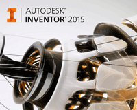 Autodesk Inventor 2015 실무강좌 Part 2