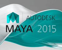 Maya 2015 Character Animation Basic PART 2