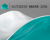 [HD]Maya 2016 Lighting and Rendering Basic PART 1