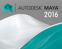 [HD]Maya 2016 Lighting and Rendering Basic PART 2