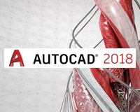 [HD]쉽게 따라하는 AutoCAD 2018 2D 한글