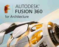 [HD]쉽게 따라하는 Fusion 360(퓨전360) for Architecture 응용 배우기