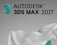 [HD]따라하면 다 하는 3DS MAX 2017 (재질 및 Corona Render) Part.1