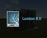 [HD]쉽게 따라하는 Lumion 8.0 제대로 배우기 Part.2
