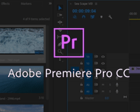 [HD]Adobe Premiere Pro CC 2018, 2019 영상편집의 입문 Part.3