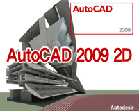AutoCAD 2009 2D