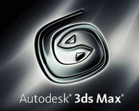 3Ds MAX 2013 포트폴리오 (익스테리어) Part II - 재질 및 매핑