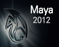 Maya 2012 입문 Part 2 (캐릭터 모델링과 애니메이션)