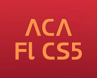 ACA국제자격 Flash CS5(한글) Part Ⅱ