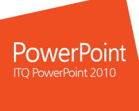ITQ PowerPoint 2010 - 2014년 기출문제풀이