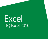 ITQ Excel 2010 - 2014년 기출문제풀이
