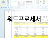 [HD]워드프로세서 필기 (2018개정)