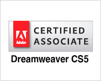 ACA 국제자격 Dreamweaver CS5(한글)-Part Ⅱ