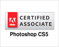 ACA국제자격 Photoshop CS5-Part Ⅱ