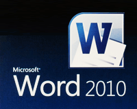ITQ MS Word 2010
