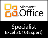 MOS Excel(엑셀) 2010(Expert)_모의고사