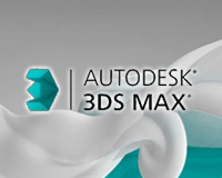 [HD]3DS MAX 2016 모델링 프로젝트(게임케릭터, 자동차)