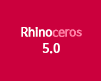 [HD]Rhino(라이노) 5.0 기초 다지기