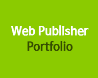 [HD]Web Publisher Portfolio (웹 퍼블리셔 포트폴리오) 만들기 Part.3