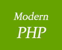 [HD]Modern PHP (모던 PHP)  제대로 배우기 기초 Part.2-2