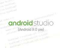 [HD]Android 9.0 pie (안드로이드 스튜디오 3.4 기준) 제대로 배우기 Part.3
