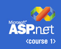 ASP.NET Master Course I